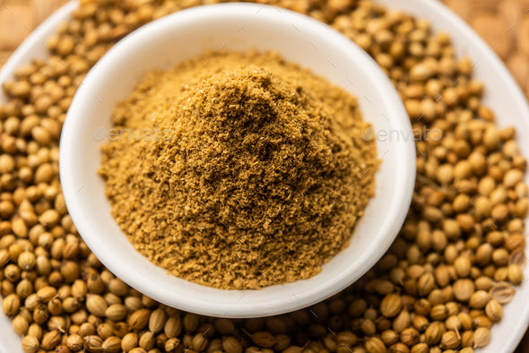Coriander Powder