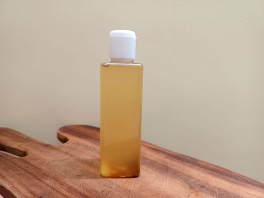 Aloevera oil for skin and hair (100 ml)